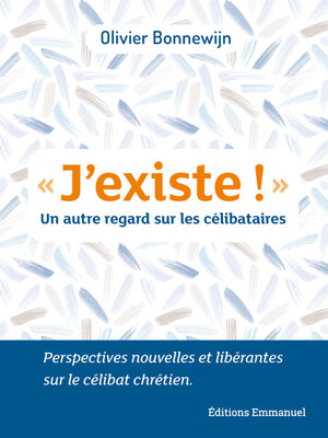 cover image of J'existe
